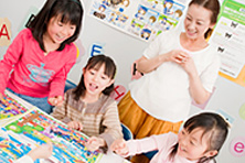 Employee Recruitment Ecc