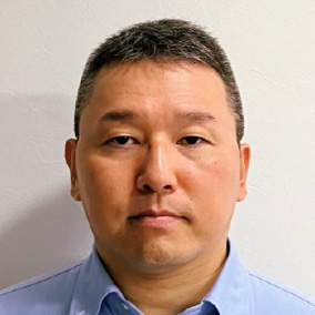 大谷 明人さん