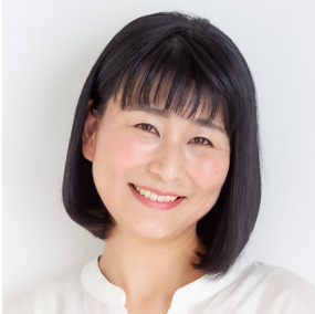 大谷 真弓さん